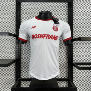 Maillot de foot Match Toluca - 2026/2027 - Exterieur