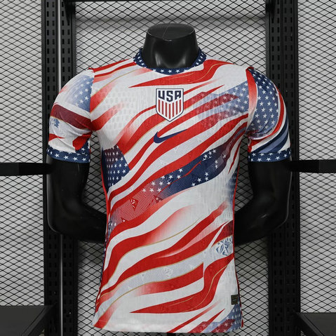 Maillot de foot Match USA