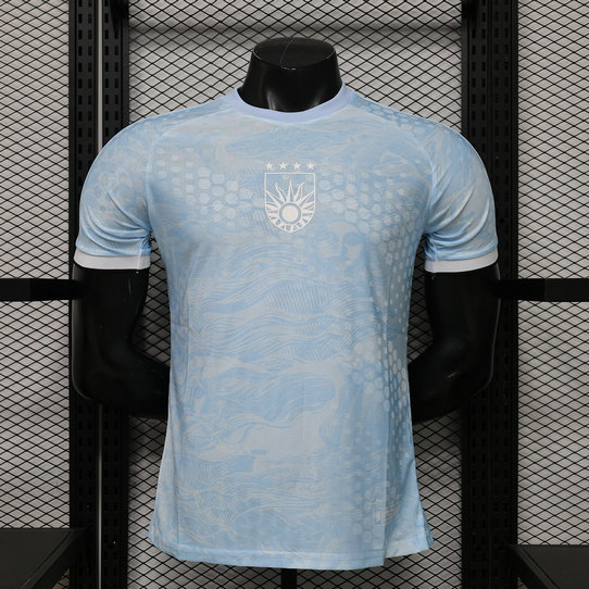 Maillot de foot Match Uruguay