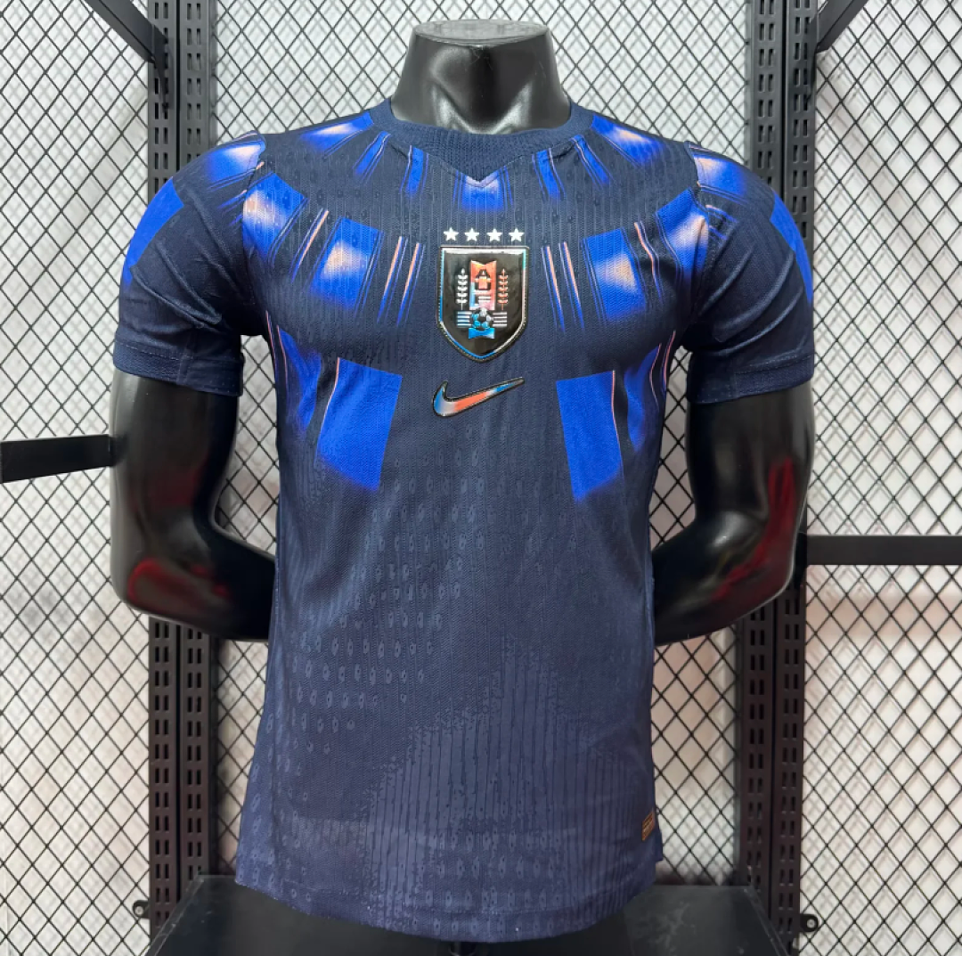 Maillot de foot Match Uruguay
