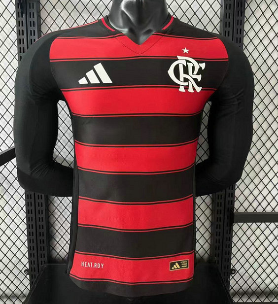 Maillot de foot Match flamengo