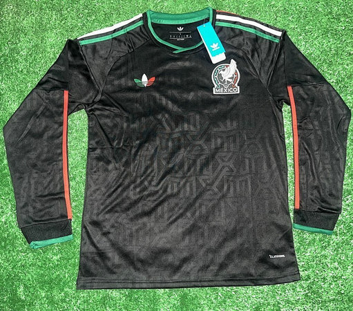 Maillot de foot Mexique Coupe du monde 2026