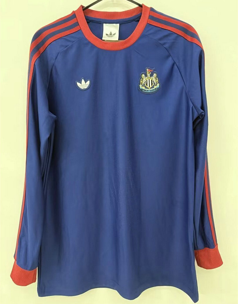 Maillot de foot Newcastle United 2026/2027