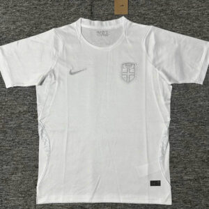 Maillot de foot Norvège Coupe du Monde 2026 - Third
