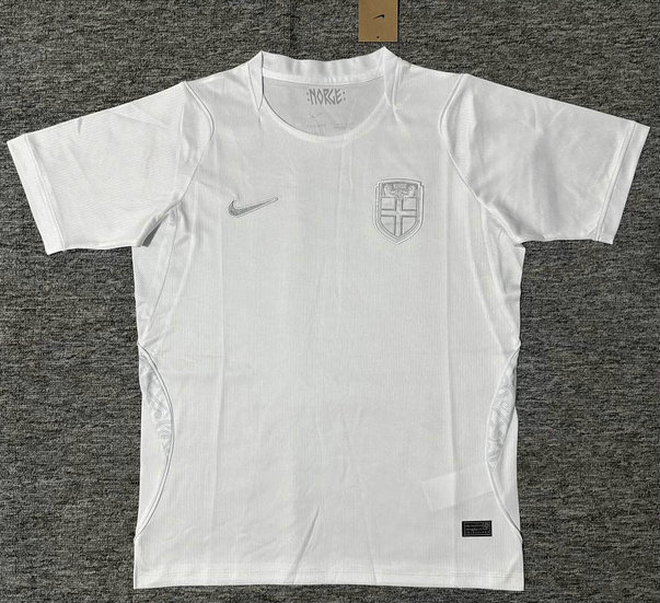 Maillot de foot Norvège Coupe du Monde 2026
