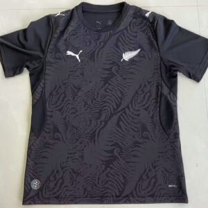 Maillot de foot Nouvelle Zélande Coupe du Monde - 2026 - exterieur