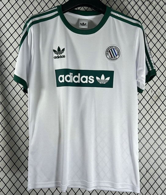 Maillot de foot Oasis 2026/2027