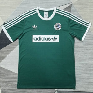 Maillot de foot Oasis 2026/2027 - Vert
