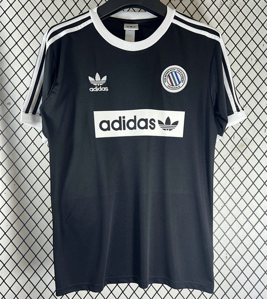 Maillot de foot Oasis 2026/2027