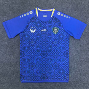 Maillot de foot Ouzbékistan 2025/2026 - Domicile