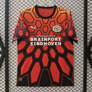 Maillot de foot PSV Eindhoven 2026/2027 - Concept