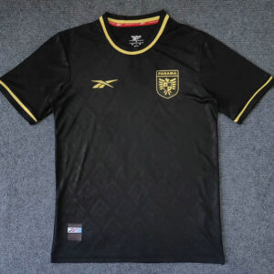 Maillot de foot Panama 2025/2026 - Third Noir