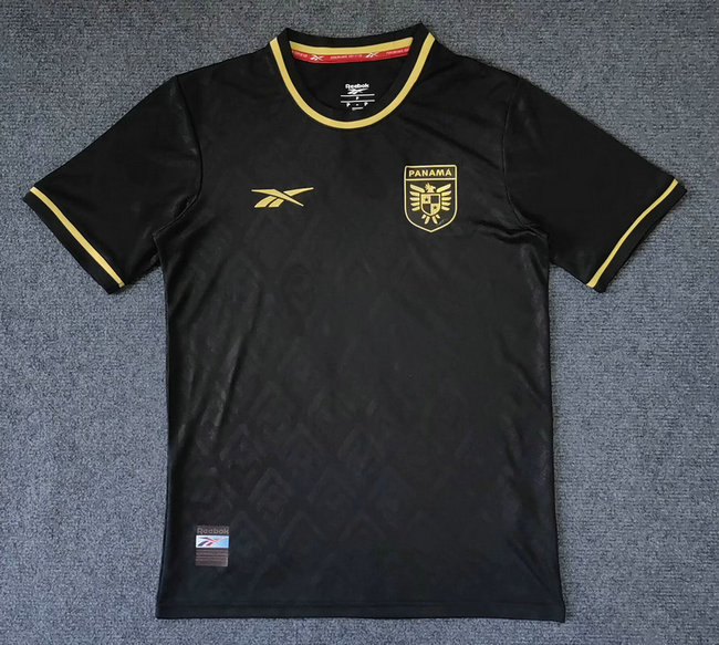 Maillot de foot Panama 2025/2026