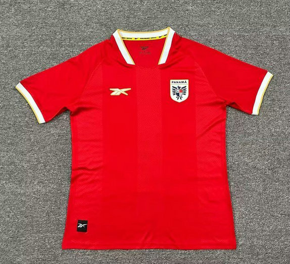 Maillot de foot Panama 2025/2026