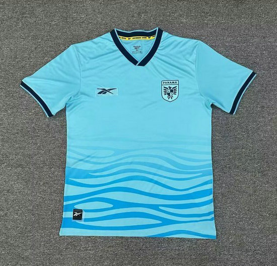 Maillot de foot Panama 2025/2026