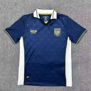 Maillot de foot Panama Coupe du monde 2026 - Third