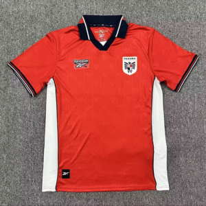 Maillot de foot Panama Coupe du monde 2026 - Domicile