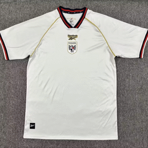 Maillot de foot Panama Coupe du monde 2026 - Exterieur
