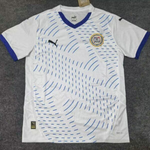 Maillot de foot Philippines 2025/2026 - Exterieur