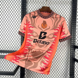 Maillot de foot Porto 2026/2027 - Édition Spéciale
