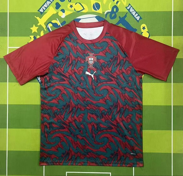 Maillot de foot Portugal 2026/2027