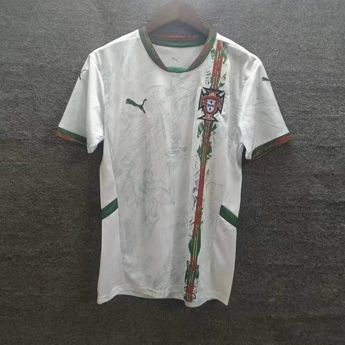 Maillot de foot Portugal 2026/2027