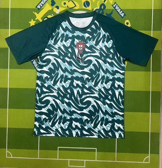 Maillot-Portugal-2026-2027-entrainement-bleu-vert-Camouflage-1.jpg