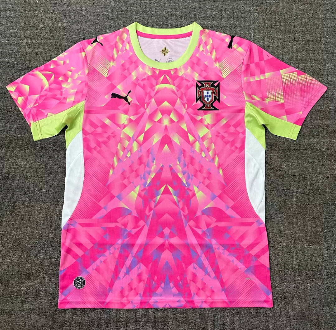 Maillot de foot Portugal Coupe du Monde 2026