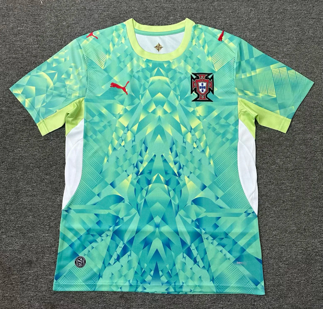 Maillot de foot Portugal Coupe du Monde 2026