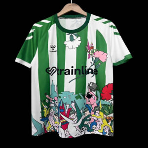Maillot de foot Real Betis 2025/2026 - Édition Spéciale