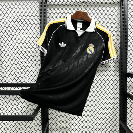 Maillot de foot Real Madrid 2026/2027