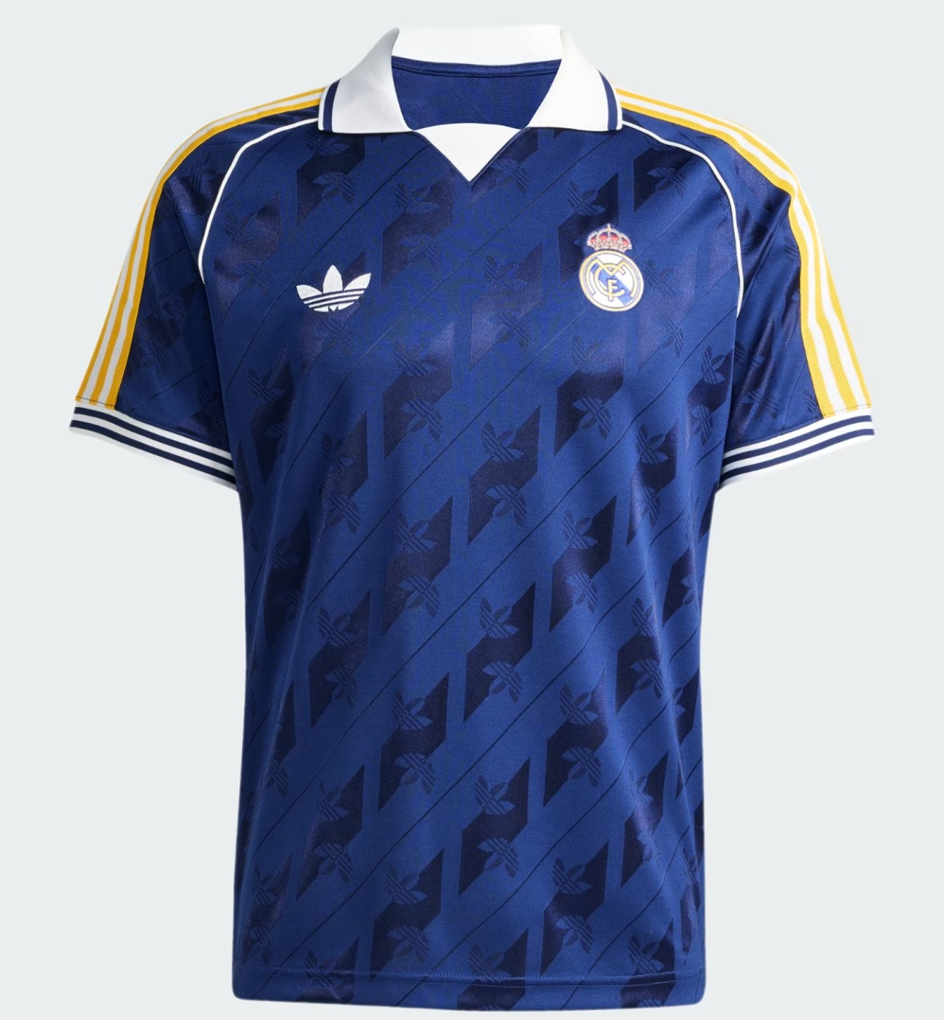Maillot de foot Real Madrid 2026/2027