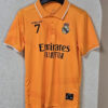 Maillot de foot Real Madrid 2025/2026