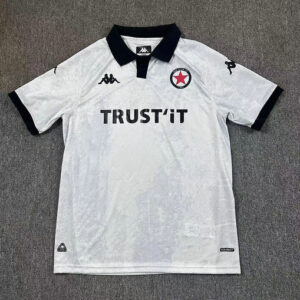 Maillot de foot Red Star 2025/2026 - Exterieur