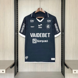 Maillot de foot Remo Belem PA - 2026/2027 - domicile Avec parrainage