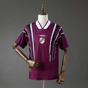Maillot de foot River Plate 1996/1998 - Third