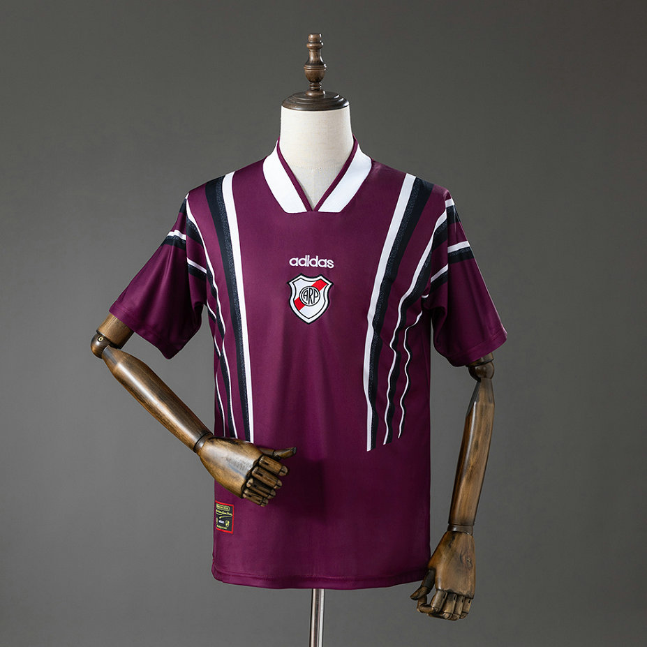 Maillot de foot River Plate 1996/1998