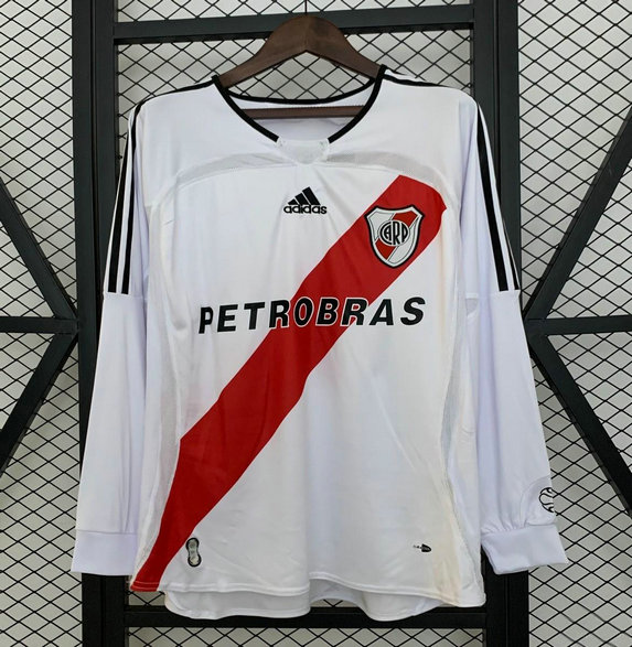Maillot de foot River Plate 2006/2007