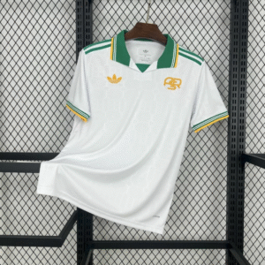 Maillot de foot Rome 2025/2026 - Third Blanc