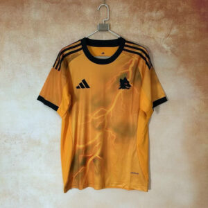 Maillot de foot Rome 2025/2026 - Exterieur
