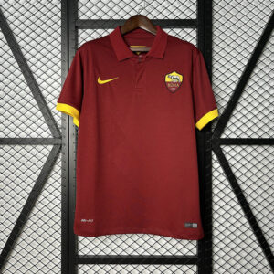 Maillot de foot Rome 2014/2015 - Domicile