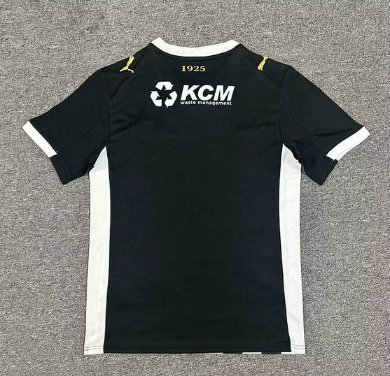 Maillot de foot Rotherham United 2025/2026 - Third