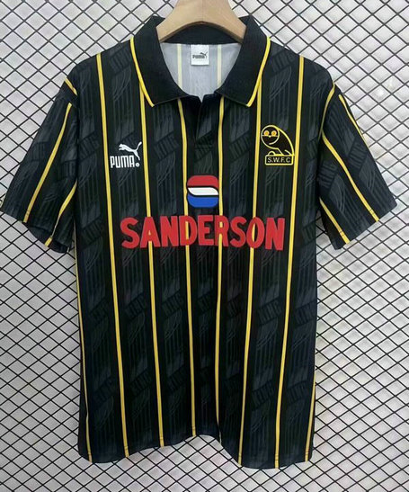 Maillot de foot Sheffield Wednesday 1993/1995