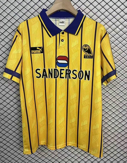 Maillot de foot Sheffield Wednesday 1995/1996