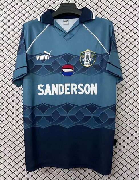Maillot de foot Sheffield Wednesday 1995/1997