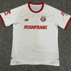 Maillot de foot Toluca 2026/2027 - Exterieur