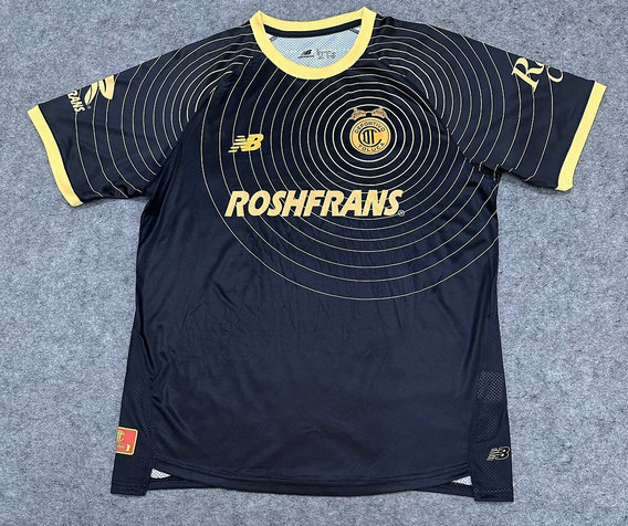 Maillot de foot Toluca 2026/2027