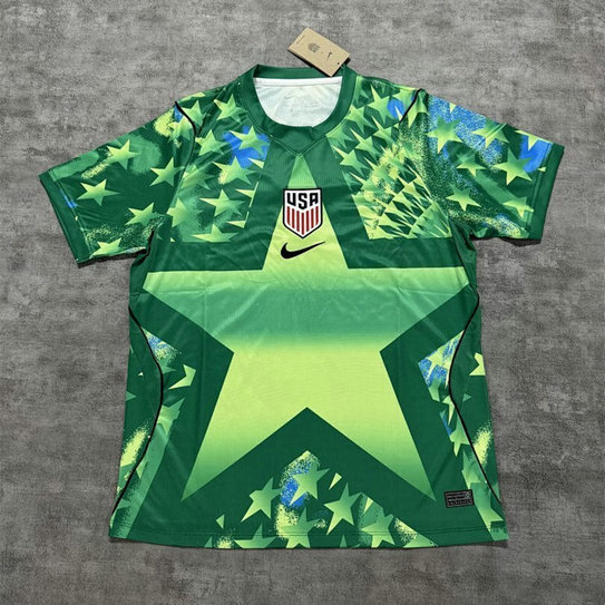 Maillot de foot USA Coupe du monde 2026
