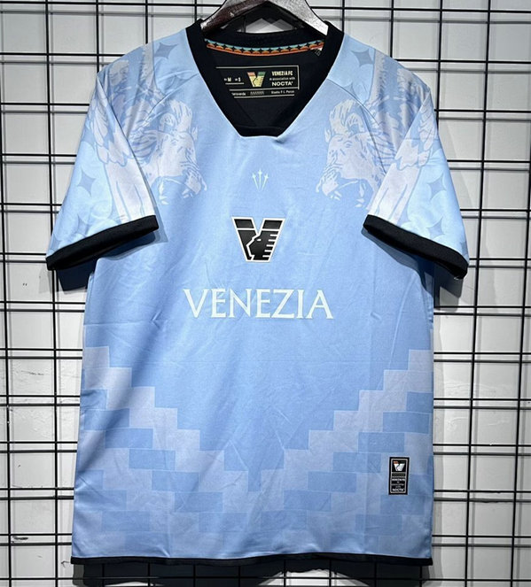 Maillot de foot Venezia 2025/2026