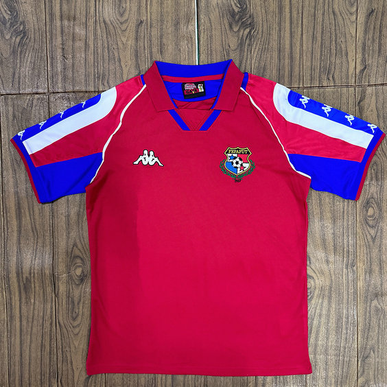 Maillot de foot Vintage Panama 1998/1999